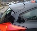 Чорний Форд Фокус, об'ємом двигуна 2 л та пробігом 163 тис. км за 5500 $, фото 14 на Automoto.ua