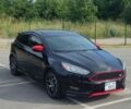Чорний Форд Фокус, об'ємом двигуна 2 л та пробігом 95 тис. км за 8500 $, фото 20 на Automoto.ua