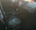 Черный Форд Фокус, объемом двигателя 2 л и пробегом 132 тыс. км за 7990 $, фото 28 на Automoto.ua