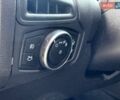 Черный Форд Фокус, объемом двигателя 2 л и пробегом 129 тыс. км за 8500 $, фото 11 на Automoto.ua