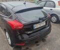 Чорний Форд Фокус, об'ємом двигуна 2 л та пробігом 127 тис. км за 10800 $, фото 2 на Automoto.ua