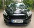 Чорний Форд Фокус, об'ємом двигуна 2 л та пробігом 220 тис. км за 6350 $, фото 12 на Automoto.ua