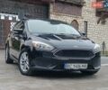 Чорний Форд Фокус, об'ємом двигуна 2 л та пробігом 163 тис. км за 5500 $, фото 6 на Automoto.ua