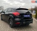 Черный Форд Фокус, объемом двигателя 2 л и пробегом 130 тыс. км за 8900 $, фото 6 на Automoto.ua