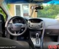Черный Форд Фокус, объемом двигателя 2 л и пробегом 158 тыс. км за 7700 $, фото 5 на Automoto.ua