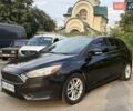 Черный Форд Фокус, объемом двигателя 2 л и пробегом 154 тыс. км за 7000 $, фото 2 на Automoto.ua