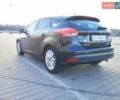 Чорний Форд Фокус, об'ємом двигуна 2 л та пробігом 120 тис. км за 8800 $, фото 6 на Automoto.ua