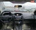 Черный Форд Фокус, объемом двигателя 2 л и пробегом 130 тыс. км за 8900 $, фото 19 на Automoto.ua