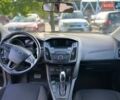 Форд Фокус 2015 в Хмельницком на Automoto.ua Черный Форд Фокус, объемом двигателя 2 л и пробегом 60 тыс. км за 8800 $, фото 1 на Automoto.ua