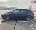 Черный Форд Фокус, объемом двигателя 2 л и пробегом 146 тыс. км за 8500 $, фото 11 на Automoto.ua