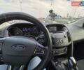 Черный Форд Фокус, объемом двигателя 2 л и пробегом 146 тыс. км за 8500 $, фото 27 на Automoto.ua