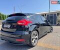 Чорний Форд Фокус, об'ємом двигуна 2 л та пробігом 67 тис. км за 12700 $, фото 1 на Automoto.ua