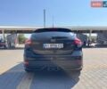 Чорний Форд Фокус, об'ємом двигуна 2 л та пробігом 67 тис. км за 12700 $, фото 18 на Automoto.ua