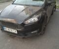 Черный Форд Фокус, объемом двигателя 2 л и пробегом 142 тыс. км за 8500 $, фото 3 на Automoto.ua
