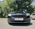 Черный Форд Фокус, объемом двигателя 2 л и пробегом 151 тыс. км за 7800 $, фото 4 на Automoto.ua