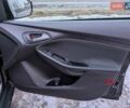Чорний Форд Фокус, об'ємом двигуна 2 л та пробігом 127 тис. км за 8000 $, фото 20 на Automoto.ua