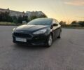 Чорний Форд Фокус, об'ємом двигуна 2 л та пробігом 150 тис. км за 6497 $, фото 1 на Automoto.ua