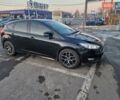 Черный Форд Фокус, объемом двигателя 2 л и пробегом 146 тыс. км за 8500 $, фото 3 на Automoto.ua