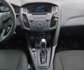 Форд Фокус 2015 у Вінниці на Automoto.ua Чорний Форд Фокус, об'ємом двигуна 2 л та пробігом 214 тис. км за 8400 $, фото 9 на Automoto.ua
