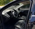 Чорний Форд Фокус, об'ємом двигуна 2 л та пробігом 0 тис. км за 8400 $, фото 1 на Automoto.ua