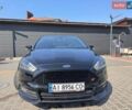 Чорний Форд Фокус, об'ємом двигуна 2 л та пробігом 67 тис. км за 12700 $, фото 29 на Automoto.ua