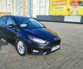 Чорний Форд Фокус, об'ємом двигуна 2 л та пробігом 120 тис. км за 8800 $, фото 3 на Automoto.ua