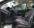 Черный Форд Фокус, объемом двигателя 2 л и пробегом 130 тыс. км за 8900 $, фото 9 на Automoto.ua