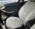 Чорний Форд Фокус, об'ємом двигуна 2 л та пробігом 182 тис. км за 8500 $, фото 9 на Automoto.ua