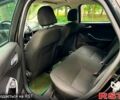 Чорний Форд Фокус, об'ємом двигуна 2 л та пробігом 220 тис. км за 6750 $, фото 4 на Automoto.ua