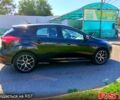 Форд Фокус 2015 в Николаеве на Automoto.ua Черный Форд Фокус, объемом двигателя 2 л и пробегом 136 тыс. км за 5500 $, фото 3 на Automoto.ua