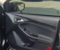 Чорний Форд Фокус, об'ємом двигуна 2 л та пробігом 95 тис. км за 8500 $, фото 16 на Automoto.ua