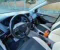Чорний Форд Фокус, об'ємом двигуна 2 л та пробігом 172 тис. км за 4000 $, фото 1 на Automoto.ua