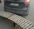 Черный Форд Фокус, объемом двигателя 2 л и пробегом 142 тыс. км за 8500 $, фото 2 на Automoto.ua