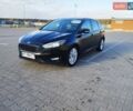 Чорний Форд Фокус, об'ємом двигуна 2 л та пробігом 120 тис. км за 8800 $, фото 2 на Automoto.ua