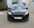 Чорний Форд Фокус, об'ємом двигуна 2 л та пробігом 187 тис. км за 5750 $, фото 7 на Automoto.ua