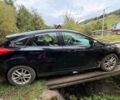 Чорний Форд Фокус, об'ємом двигуна 2 л та пробігом 172 тис. км за 4000 $, фото 3 на Automoto.ua