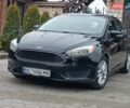 Чорний Форд Фокус, об'ємом двигуна 2 л та пробігом 163 тис. км за 5500 $, фото 7 на Automoto.ua