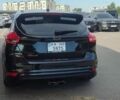 Чорний Форд Фокус, об'ємом двигуна 2 л та пробігом 95 тис. км за 8500 $, фото 4 на Automoto.ua