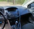 Чорний Форд Фокус, об'ємом двигуна 2 л та пробігом 205 тис. км за 6800 $, фото 12 на Automoto.ua