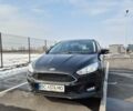 Черный Форд Фокус, объемом двигателя 2 л и пробегом 146 тыс. км за 8500 $, фото 9 на Automoto.ua