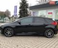 Черный Форд Фокус, объемом двигателя 2 л и пробегом 130 тыс. км за 8900 $, фото 4 на Automoto.ua