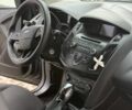 Черный Форд Фокус, объемом двигателя 2 л и пробегом 225 тыс. км за 7100 $, фото 10 на Automoto.ua