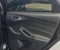 Чорний Форд Фокус, об'ємом двигуна 2 л та пробігом 95 тис. км за 8500 $, фото 15 на Automoto.ua