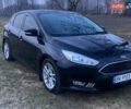 Чорний Форд Фокус, об'ємом двигуна 1.99 л та пробігом 155 тис. км за 7500 $, фото 1 на Automoto.ua