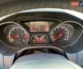 Черный Форд Фокус, объемом двигателя 2 л и пробегом 101 тыс. км за 12200 $, фото 12 на Automoto.ua