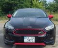 Чорний Форд Фокус, об'ємом двигуна 2 л та пробігом 95 тис. км за 8500 $, фото 19 на Automoto.ua