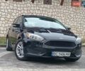 Чорний Форд Фокус, об'ємом двигуна 2 л та пробігом 163 тис. км за 5500 $, фото 3 на Automoto.ua