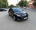 Чорний Форд Фокус, об'ємом двигуна 2 л та пробігом 211 тис. км за 8300 $, фото 5 на Automoto.ua