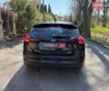 Черный Форд Фокус, объемом двигателя 2 л и пробегом 204 тыс. км за 8940 $, фото 6 на Automoto.ua