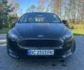 Форд Фокус 2015 в Львове на Automoto.ua Черный Форд Фокус, объемом двигателя 2 л и пробегом 140 тыс. км за 8100 $, фото 2 на Automoto.ua